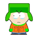 Southpark WhatsApp Sticker #26