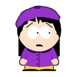 Southpark WhatsApp Sticker #27