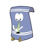 Southpark WhatsApp Sticker #28