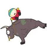 Sticker 36