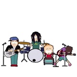 Southpark WhatsApp Sticker #4