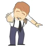 Sticker 42