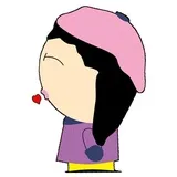 Sticker 55