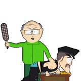 Southpark WhatsApp Sticker #6