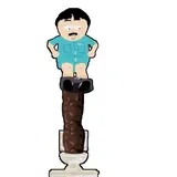 Sticker 64