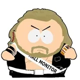 Sticker 69