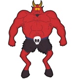 Southpark WhatsApp Sticker #7