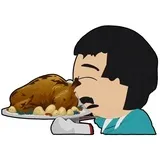 Sticker 13