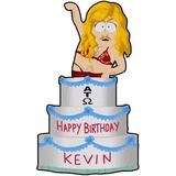 South Park TV WhatsApp Sticker #14