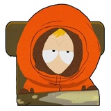 South Park TV WhatsApp Sticker #15