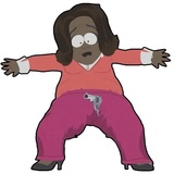 South Park TV WhatsApp Sticker #25
