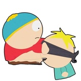 South Park TV WhatsApp Sticker #26