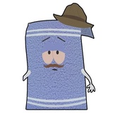 South Park TV WhatsApp Sticker #27