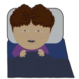 South Park TV WhatsApp Sticker #29