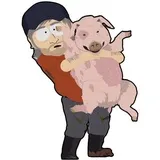 Sticker 35