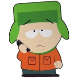 South Park TV WhatsApp Sticker #5