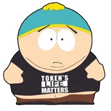 South Park TV WhatsApp Sticker #8