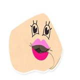 South park Phone Destroyer WhatsApp Sticker #17