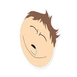 South park Phone Destroyer WhatsApp Sticker #20