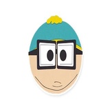 South park Phone Destroyer WhatsApp Sticker #27