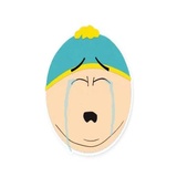 South park Phone Destroyer WhatsApp Sticker #3