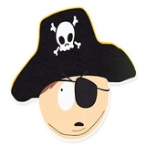 South park Phone Destroyer WhatsApp Sticker #30