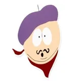 Sticker 43