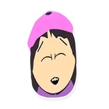 South park Phone Destroyer WhatsApp Sticker #7