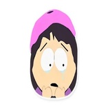 South park Phone Destroyer WhatsApp Sticker #8