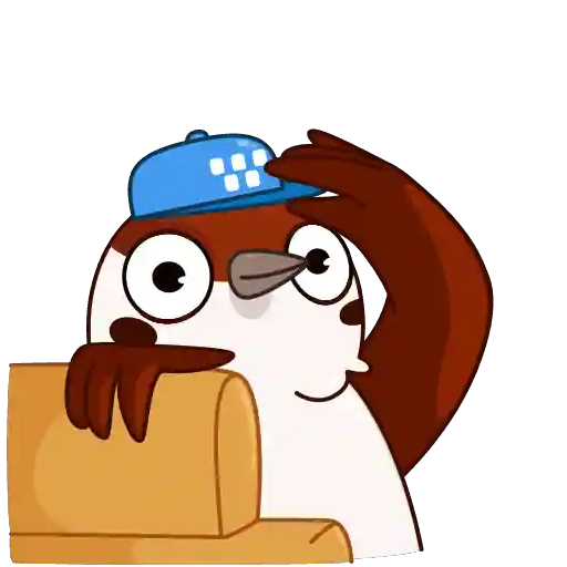 Sparrow cabbie
