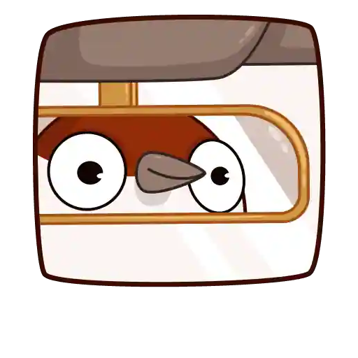 Sticker 11