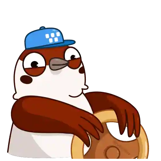 Sticker 12