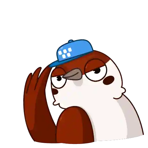 Sticker 8