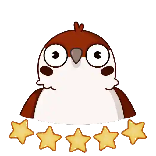 Sticker 9