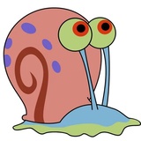 Sponge WhatsApp Sticker #13