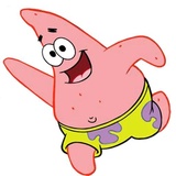 Sponge WhatsApp Sticker #15