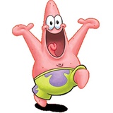 Sponge WhatsApp Sticker #20