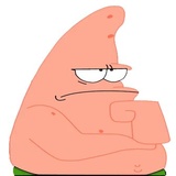 Sponge WhatsApp Sticker #21