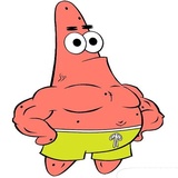 Sponge WhatsApp Sticker #23