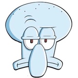 Sponge WhatsApp Sticker #5