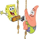 Sponge WhatsApp Sticker #6