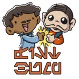 Star Wars The Force Awakens WhatsApp Sticker #15