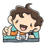 Star Wars The Force Awakens WhatsApp Sticker #18