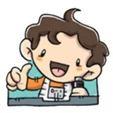 Sticker 18