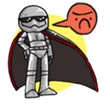 Star Wars The Force Awakens WhatsApp Sticker #25