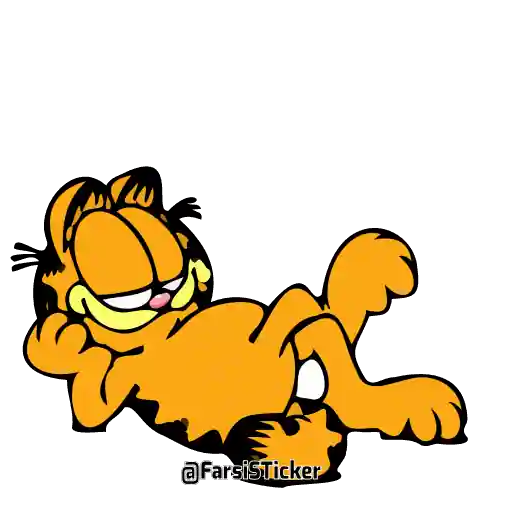 Garfield