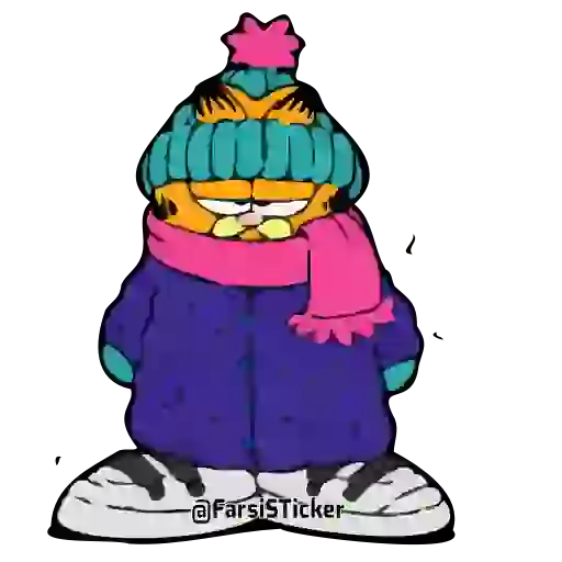 Sticker 20