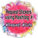 Stickers chat WhatsApp Sticker #16