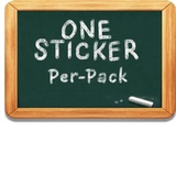 Stickers chat WhatsApp Sticker #22