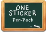 Sticker 22